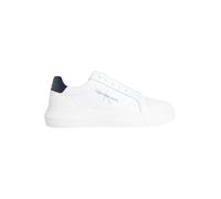 Scarpe Calvin Klein Jeans Chunky Mono bianco intenso nero - 40