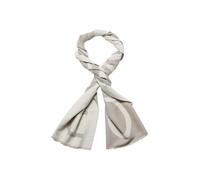 Calvin Klein Sciarpa Donna Colore Bianco Sporco 1