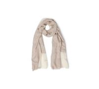 Calvin Klein Sciarpa Donna Colore Bianco Sporco 1