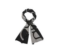 Calvin Klein Sciarpa Donna Colore Nero 1