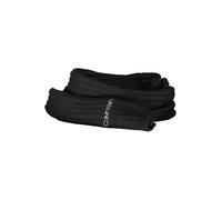 CALVIN KLEIN SCIARPA DONNA NERO