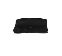 Calvin Klein Black Cotton Women Scarf