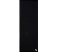 Calvin Klein Sciarpa nero / bianco Uomo Calvin Klein One Size nero / bianco