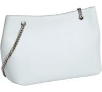 Calvin Klein SCULPTED CHAIN SHOULDER BAG tg. One Size GN9 - GREY One Size