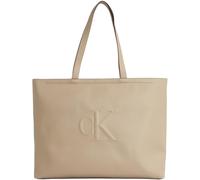 Calvin Klein Jeans Sculpted Borsa shopper 41 cm grey (TAS036673)