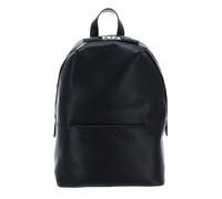 Calvin Klein Set Uomo Rotondo BP K50K510028 Zaini, Nero (Ck Black), OS, Nero (Ck Black), One Size