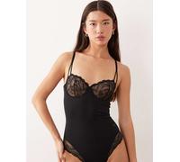 Calvin Klein Underwear Body nero Donna Calvin Klein Underwear M