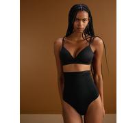 Calvin Klein - Shapewear - Secure Sculpt - Perizoma modellante a compressione extra forte nero XXL