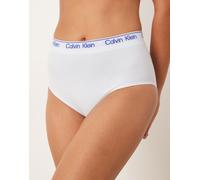 Calvin Klein Underwear Slip modellante blu / blu chiaro Donna Calvin Klein Underwear L