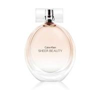 Calvin Klein - Sheer Beauty 3000050196 Profumi donna 100 ml unisex