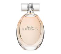 Calvin Klein Sheer Beauty Eau de Toilette (donna) 100 ml