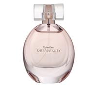 Calvin Klein Sheer Beauty Eau de Toilette da donna 30 ml