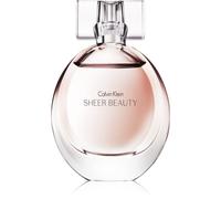 Calvin Klein Sheer Beauty Eau de Toilette da donna 30 ml