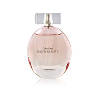 Calvin Klein Sheer Beauty Eau de Toilette (donna) 100 ml