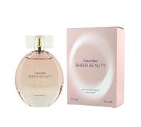Calvin Klein Sheer Beauty Eau de Toilette donna 50 ml