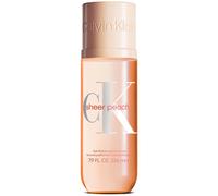 Calvin Klein Sheer Peach Body Mist 236ml