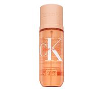 Calvin Klein Sheer Peach spray per il corpo unisex 236 ml