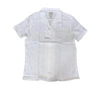 Calvin Klein, ,Shirts ,Uomo ,Bianco ,M T-shirt