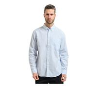 CALVIN KLEIN JEANS Camicia azzurro | S