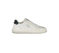 Scarpe Calvin Klein Jeans Chunky Mono bianco intenso nero - 43