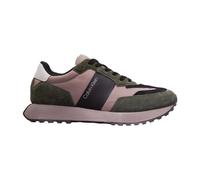 Calvin Klein, ,Shoes ,Uomo ,Multicolore ,42 EU Sneakers Basse Stile Moderno