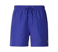 Calvin Klein - Medium Drawstring - - Swimwear - Uomo - Blu - L