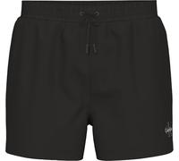 Calvin Klein Short Drawstring Waistband UB1 - Black X-Large