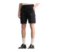 Calvin Klein - Shorts Bermuda Cargo Neri - - Shorts - Uomo - Nero - W34