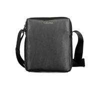 Calvin Klein - Shoulder Bag - - Bags - Uomo - Nero - ONE SIZE