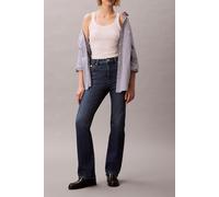 Calvin Klein Jeans - Pantaloni - - Jeans - Donna - Blu - W28