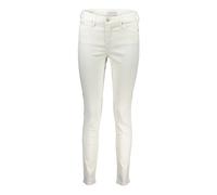 Calvin Klein - Skinny Jeans - - Jeans - Donna - Bianco - W30