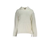 Calvin Klein - Skirts - - Sweatshirts & Hoodies - Donna - Bianco - S