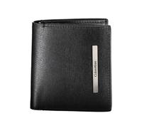 Calvin Klein Sleek Bifold Wallet with RFID Block Technology