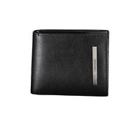 Calvin Klein Sleek Bifold Wallet with RFID Protection