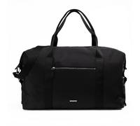 Calvin Klein Sl orsa da viaggio Weekender 52 cm nero