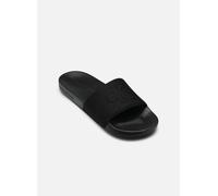Calvin Klein - SLIDE HF MONO CV Nero - Sandali e scarpe aperte 40 Nero