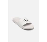 Calvin Klein Jeans Zoccoletto nero / bianco, Taglia 42