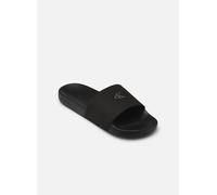 Calvin Klein - SLIDE MONOGRAM HARDW Nero - Sandali e scarpe aperte 40 Nero