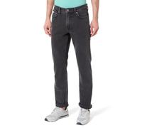 Calvin Klein - Slim CK Essential Black Jean Lv04rf758g, Jeans Uomo
