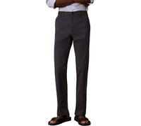 Calvin Klein - Slim Comfort Cotton Chino Pant Lv04rf618g, Pantaloni Casual Uomo