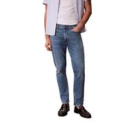 Calvin Klein - Slim-fit Jeans - - Jeans - Uomo - Blu - W33