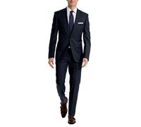 Calvin Klein Slim Fit Suit Separates Vestito, Pantaloni Navy, L Uomo