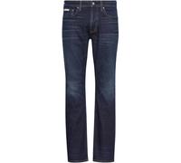 Calvin Klein - Slim Glory Days Jean Lv04rd740g, Jeans Unisex - Adulto