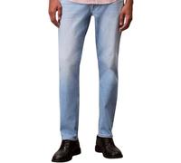 Calvin Klein - Slim Lt WT Zander Lt Blue Jean Lv04rc757g, Jeans Unisex - Adulto