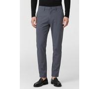 Calvin Klein Slim Tech Stretch Pants Anchor Navy Taglia: W32 | Pantaloni Outlet | Uomo | Blu