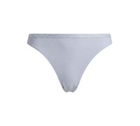 Calvin Klein Slip a perizoma Calvin Klein Perfectly Fit xlarge blu
