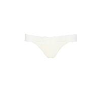 CALVIN KLEIN Slip bianco crema | XS