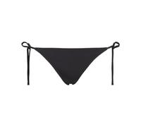 Calvin Klein - Slip Bikini Brasiliana Sfacciata - - Swimwear - Donna - Nero - M