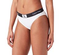 Calvin Klein - Modern Bikini 000QF7222E Bianco - Abbigliamento - Taglia S S Bianco