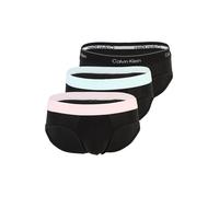 Calvin Klein Slip blu chiaro / rosa / nero / bianco Uomo - Premium - Biancheria e abbigliamento da mare - Intimo - Mutande - Slip Calvin Klein S